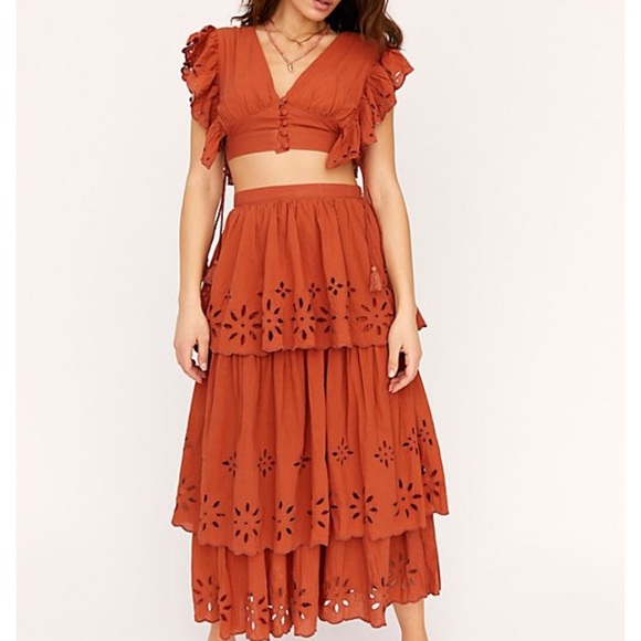 Free People Bali High Tea Set - Picture 2 of 6